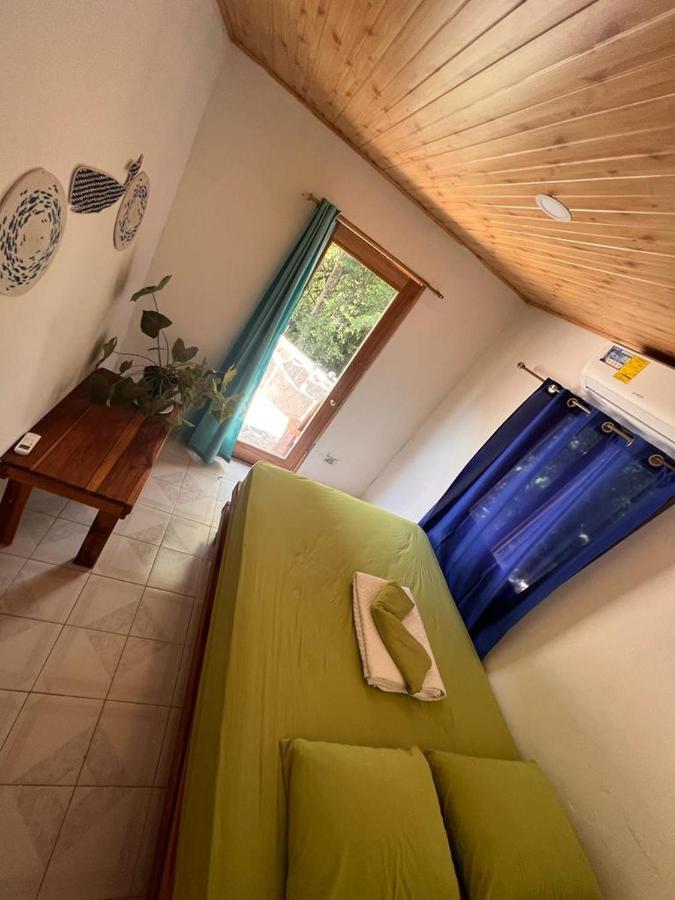 Ferienwohnung Casa De La Playa Santa Catalina Exterior foto
