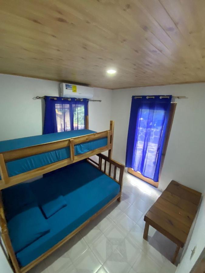 Ferienwohnung Casa De La Playa Santa Catalina Exterior foto