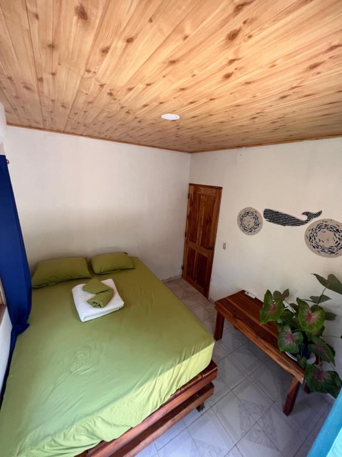 Ferienwohnung Casa De La Playa Santa Catalina Exterior foto